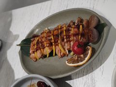 -娜娜家•Nana And Her Friends Restaurant(小寨原力场店)