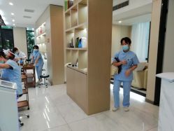 -大麦微针植发丨全国连锁