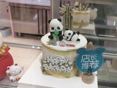 -CAKE BOSS 蛋糕老板(西单君太百货店)
