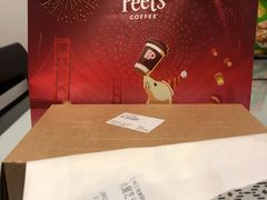 -Peet's Coffee皮爷咖啡(大学路店)