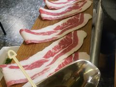 -千纸鹤嫩汁烤肉(西大直街店)