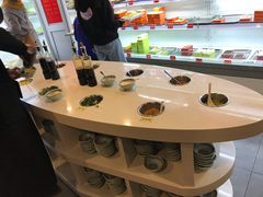 -蜀都小君肝串串香火锅(龙华旗舰店)