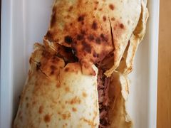 -宝光熏肉鞋底火烧(新街口店)