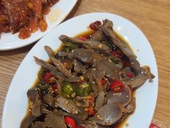 -韩麦大冷面(桂花街直营店)