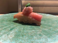 -鮨青(恒基名人购物中心店)