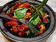 -鹿港小镇(霄云店)