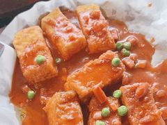 -三生三味密宗川菜·江景餐厅(来福士店)