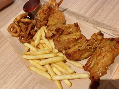 -必胜客(滕州荆河店)