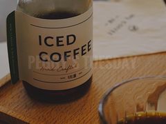 -MQ COFFEE STAND明谦(新洲店)