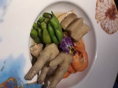 -应天大明王朝·南京菜(中山陵店)