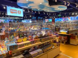 -Hamleys 玩具王国(杭州店)