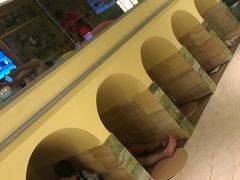 -菲拉拉漫温泉(东环路店)