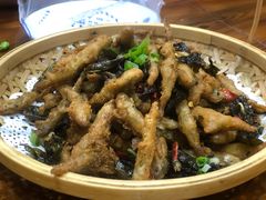 -下梅人家土菜馆(历史文化餐厅度假区店)