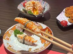 -仙隐小鹿料理食堂(惠济万达店)