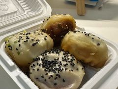 -小杨生煎(松江大学城店)