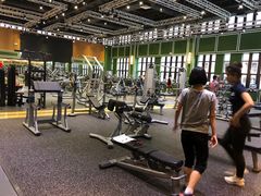-悦莱美游泳健身会所(御景壹号店)