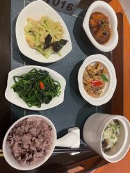 -新寰亚月子会所(盛捷白塘店)