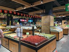 -旺豪阳光超市(友谊阳光城店)