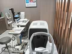 -宝视达眼镜(泌阳店)