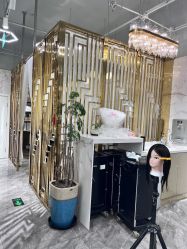 -容萨美业·美容美发