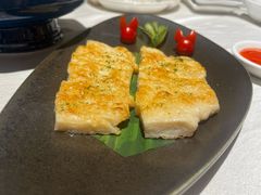 -渔意如意·首创金鲷顺德鱼生