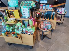-星巴克(深圳宝能太古城南区店)