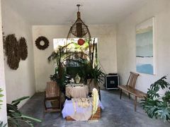 -云里小坐·小院里·团建·宴请·下午茶(三圣乡店)