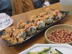 -京玉菲饭店(李村店)