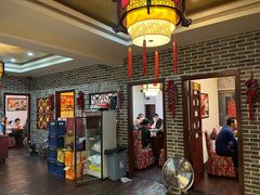 -忆乡情铁锅炖鱼饭店(延庆店)