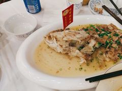 -围龙屋客家食府(福田店)