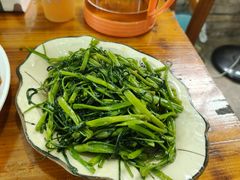 -柴火农家饭(遇龙河店)