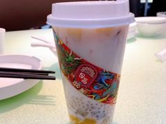 水果西米露-日昌餐馆(德胜门店)