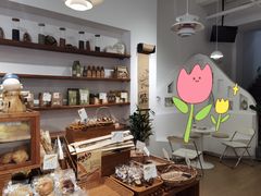 -旧识old mate·烘焙蛋糕店