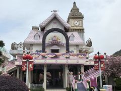 -安吉Hello Kitty乐园
