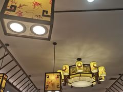 -惠宾饭庄(中山路店)