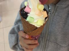 -肯德基(大屯店)