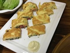 -烧鸟周居酒屋(香山店)