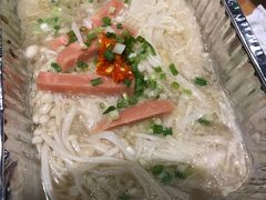 -管氏翅吧(马家堡店)