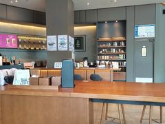 -星巴克(嘉兴平湖吾悦广场店)