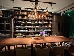 -Osteria Garden 生蚝花园餐厅(原进贤路店)