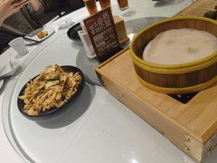 -惠丰堂饭庄·烤鸭·京味菜(西北旺·唐家岭店)