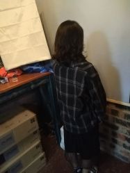 -乾健·烫染·接发SALON