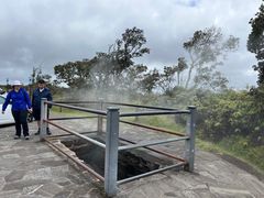 -夏威夷火山国家公园