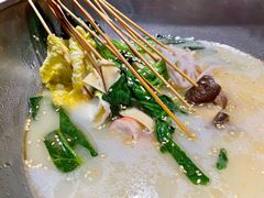 成都冷锅串串香-付小姐在成都(五道口店)