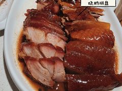-南枝记·港式打边炉(新北万达店)