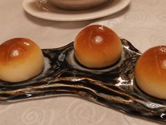 -酌宴府The China Club·广州万富希尔顿酒店(云城东路店)