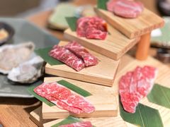 -大牛焱烧·和牛炭火烧放题