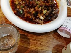 -520香辣小龙虾(美食街总店)