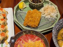 -白石の深夜食堂(宝龙店)
