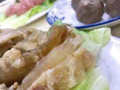 -贵宾牛·潮汕牛肉火锅(珠池总店)